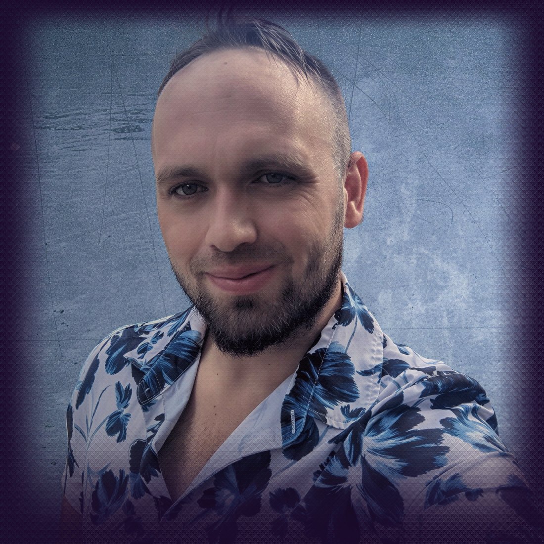 D. Saul Jameson, machine learning engineer and cofounder